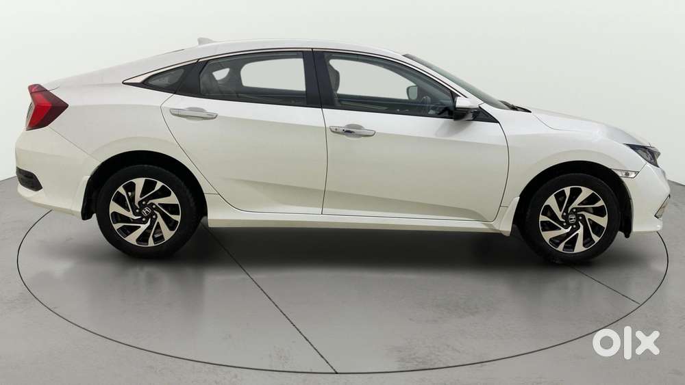 Honda Civic Vx, 2019, Petrol