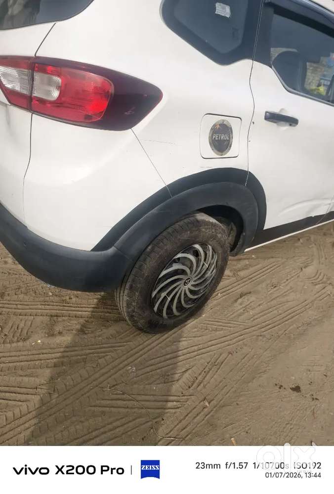 Renault Triber 2022 Petrol 64000 Km Driven