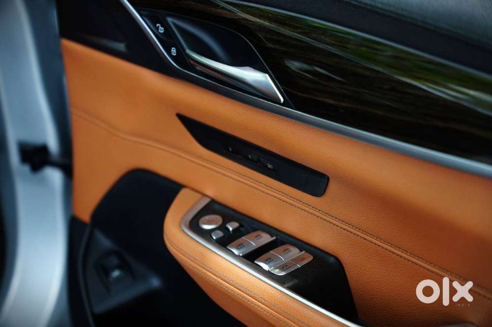 Bmw 6 Series 2.0 Gt 620d Luxury Line, 2021, Diesel