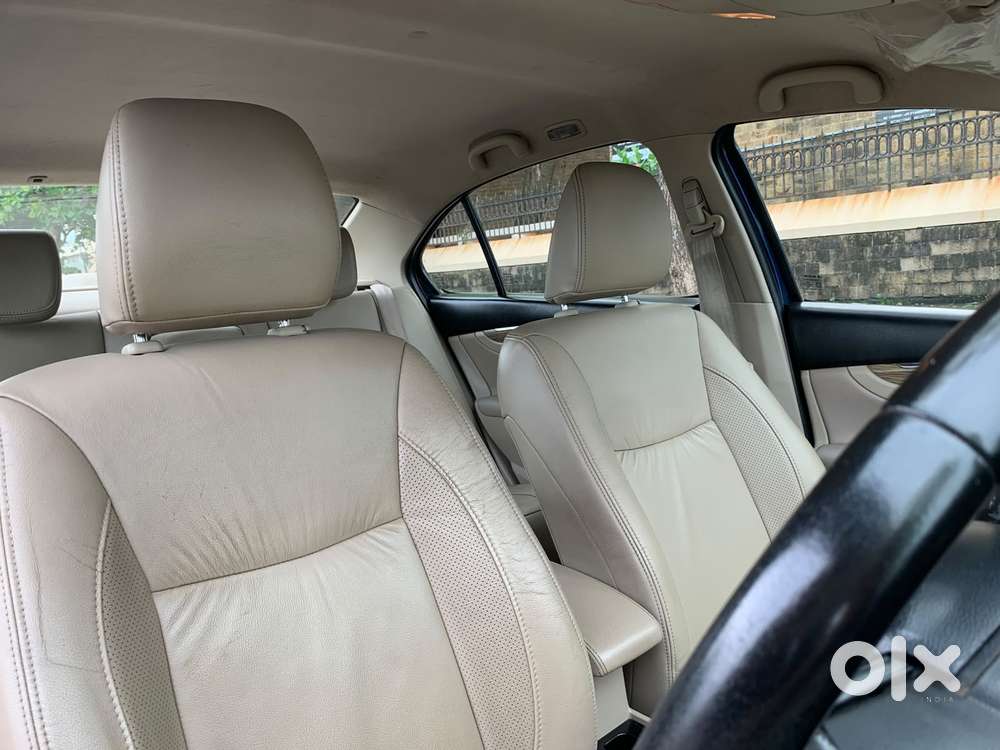Maruti Suzuki Ciaz Smart Hybrid Alpha , 2020, Petrol