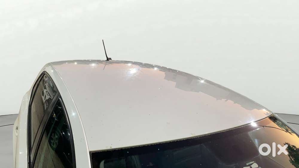 Volkswagen Polo 1.0 Mpi Comfortline, 2018, Petrol