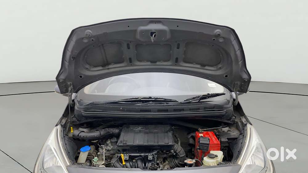 Hyundai Grand I10 Sportz 1.2 Kappa Vtvt, 2016, Petrol