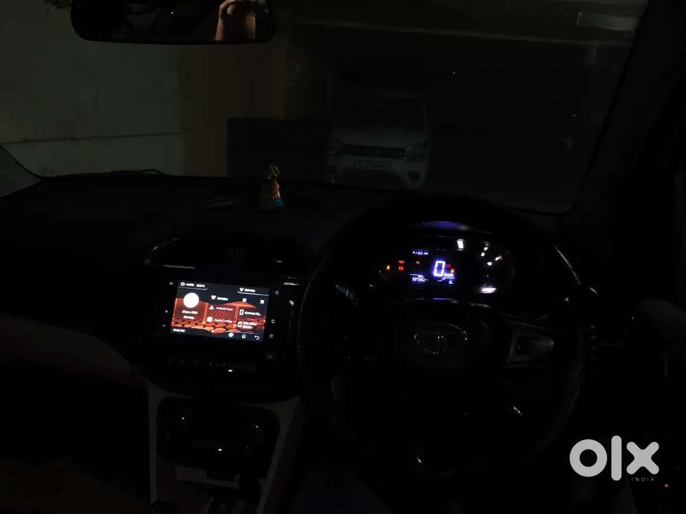 Tata Tiago 2022 Cng & Hybrids 59730 Km Driven