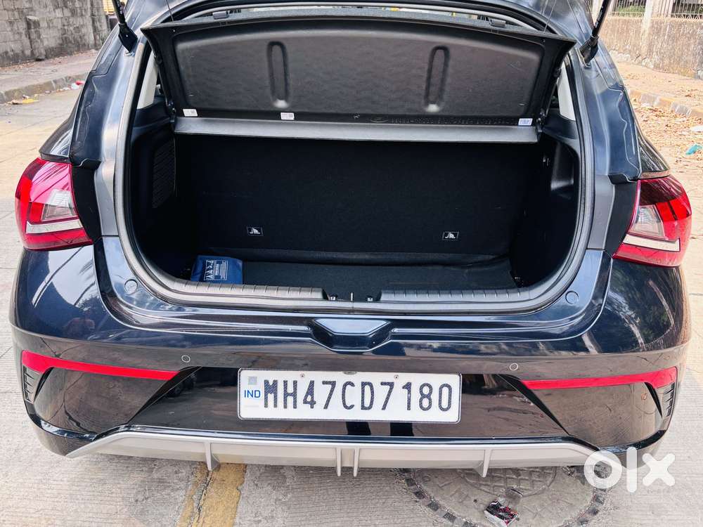Hyundai I20 Sportz 1.4 At Vtvt, 2026, Petrol