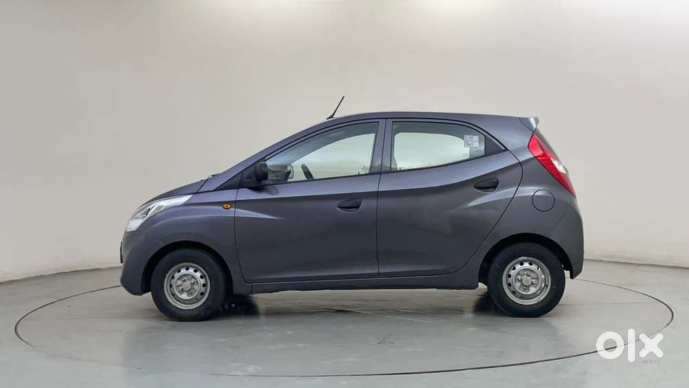 Hyundai Eon Era, 2014, Petrol