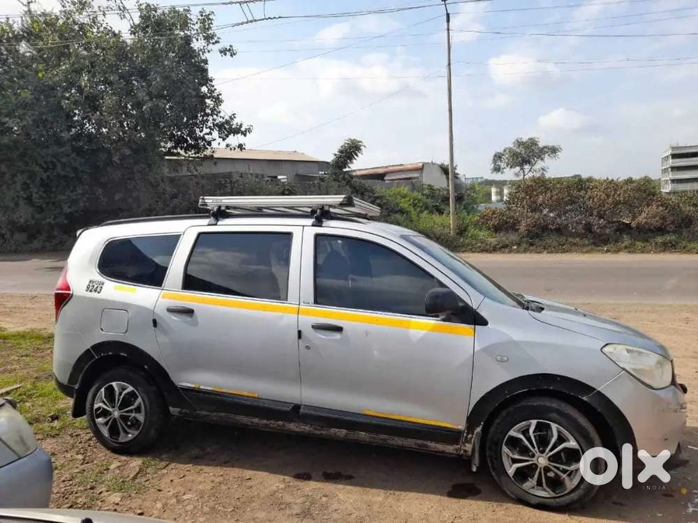 Renault Lodgy Diesel 2019