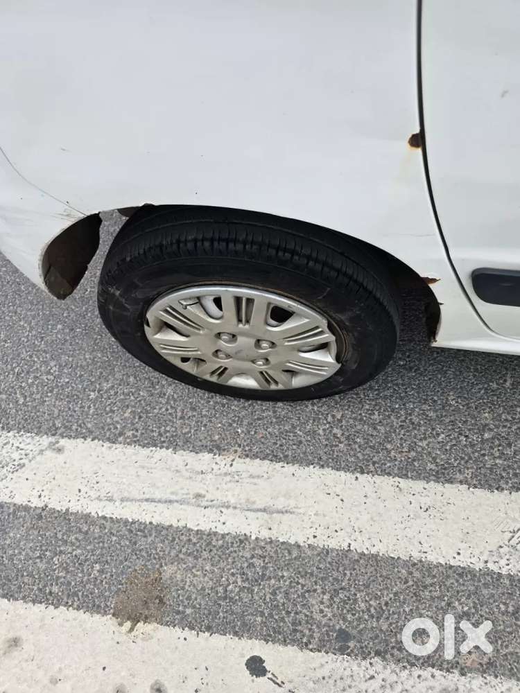 Hyundai Santro Xing Gls, 2013, Petrol