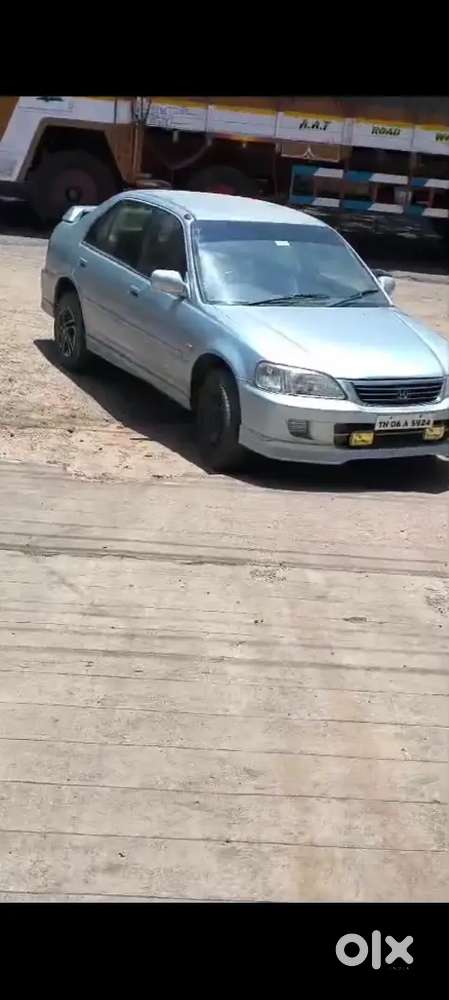 Honda City 2000