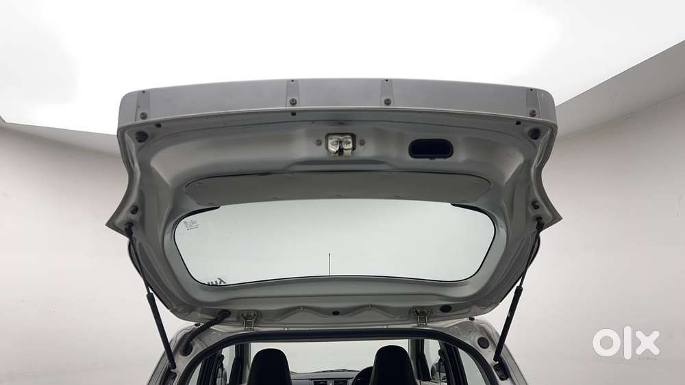 Maruti Suzuki Celerio 1.0 Lxi Mt, 2020, Petrol