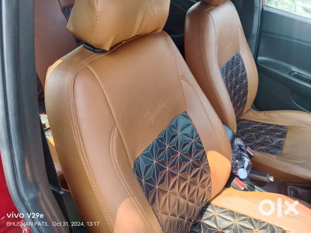 Muze Arjent Bechna Hai