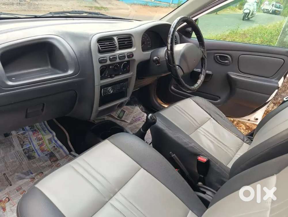 Maruti Suzuki Alto 2011 Petrol 51000 Km Driven