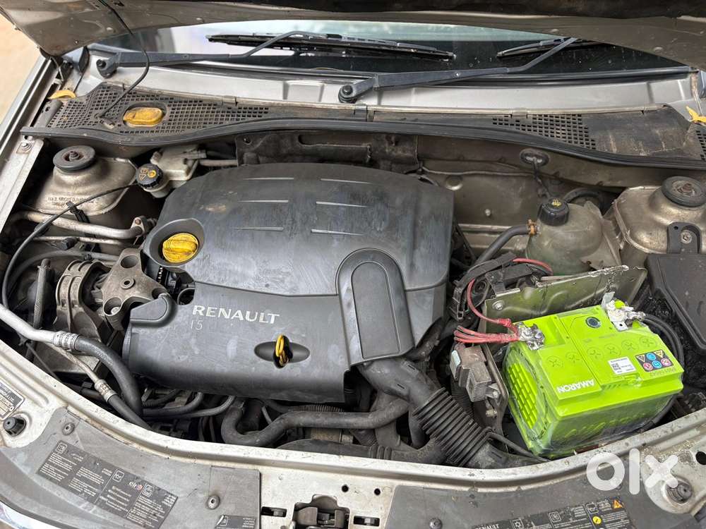 Mahindra Verito 2013 Diesel Well Maintained