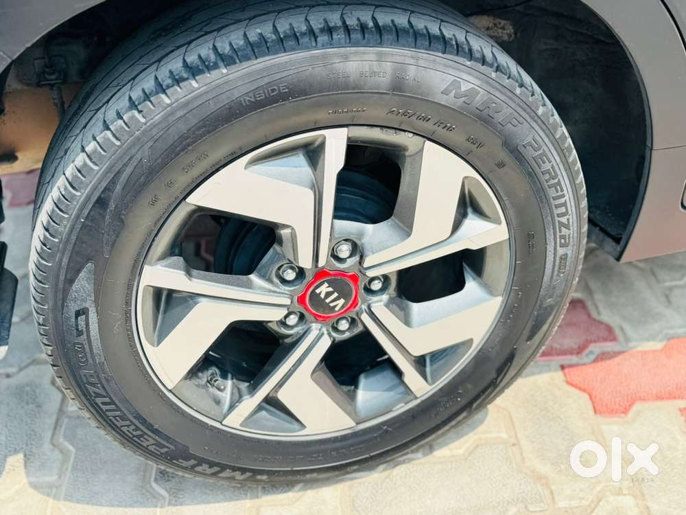 Kia Sonet All Orginal