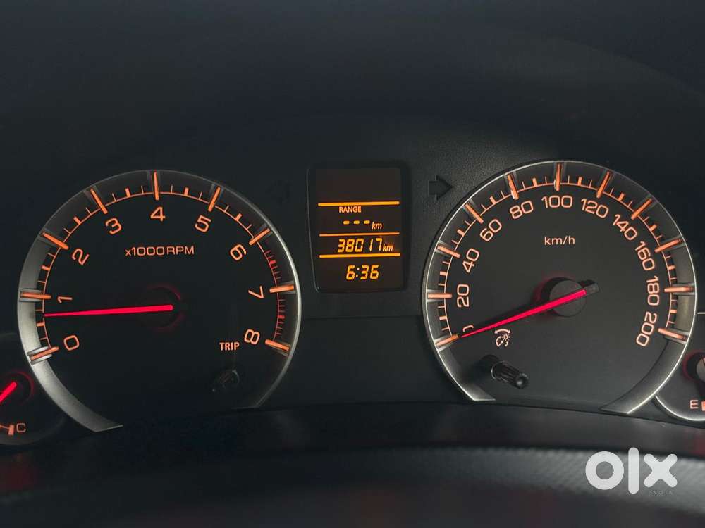 Maruti Suzuki Swift Vxi Optional, 2018, Petrol