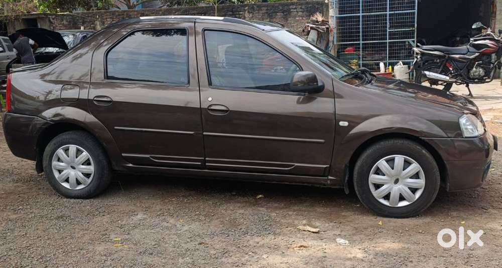 Mahindra Verito 1.5 D6 Bsiv, 2012, Diesel