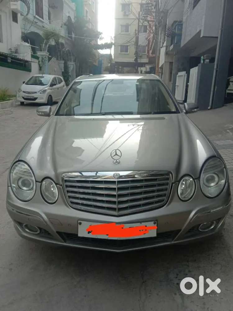 Mercedes Benz E 280