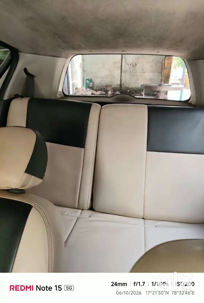 Maruti Suzuki Ritz Diesel 2016 Variant
