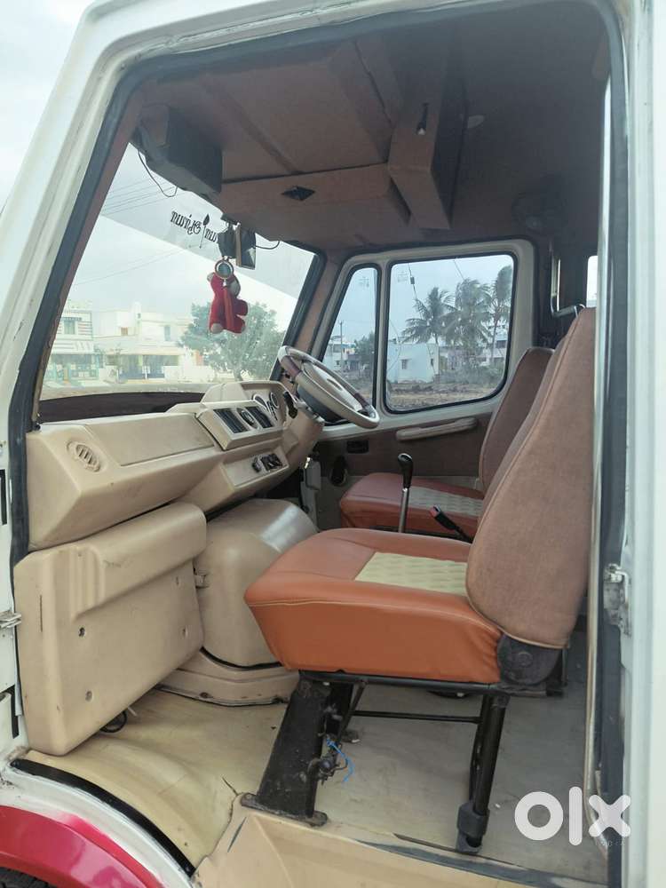Force Motors One, 2016, Diesel