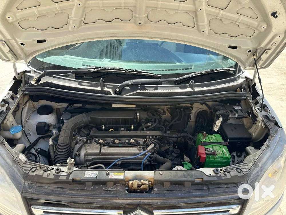 Maruti Suzuki Wagon R 1.0 2019-2022 Vxi (o), 2021, Petrol