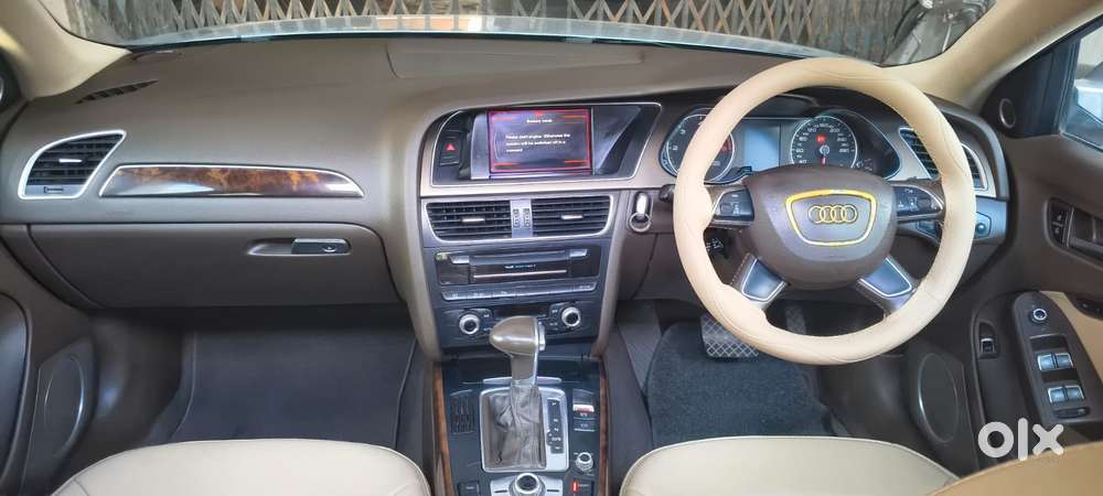 Audi A4 35 Tdi Premium Sport + Sunroof, 2015, Diesel