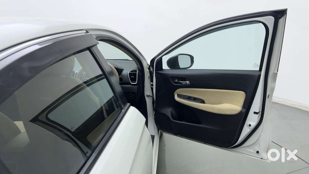 Honda City I-dtec V, 2022, Diesel