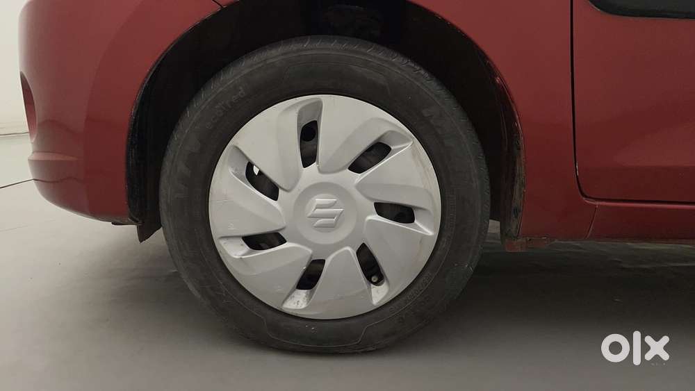 Maruti Suzuki Celerio 1.0 Vxi Amt, 2015, Petrol