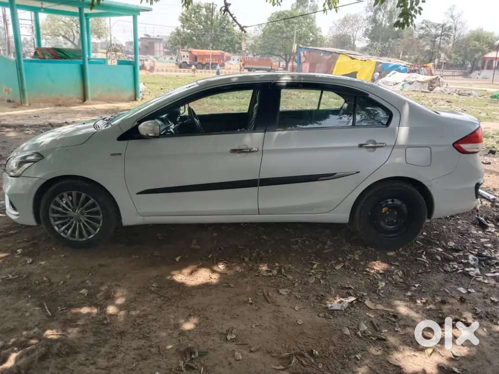 Maruti Suzuki Ciaz 2017