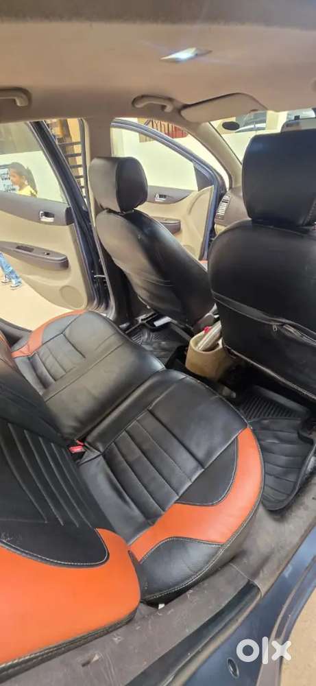 Hyundai I20 2010 Diesel Car