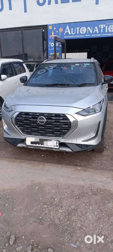 Nissan Magnite 1.0 Xe, 2023, Petrol