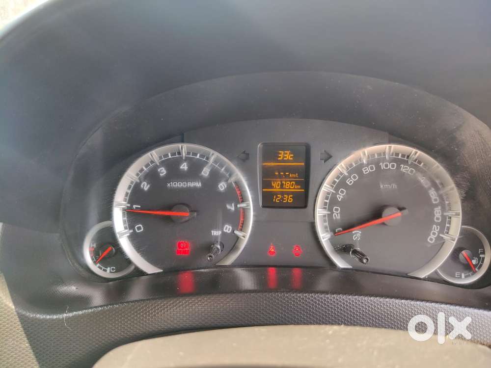 Maruti Suzuki Swift 2018 Zxi, 2017, Petrol