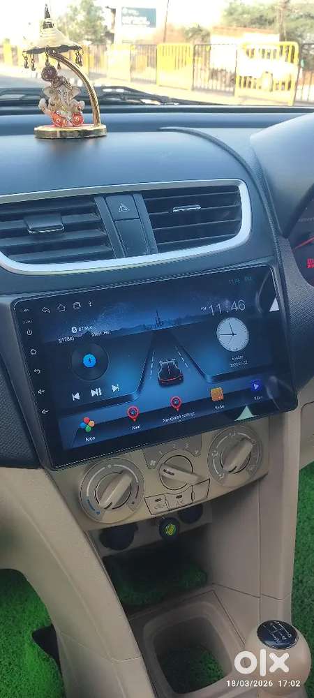 Maruti Suzuki Dzire 2014 Diesel 150000 Km Driven