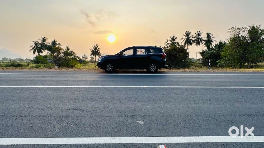 Mahindra Xuv700 2022 Diesel 56000 Km Driven