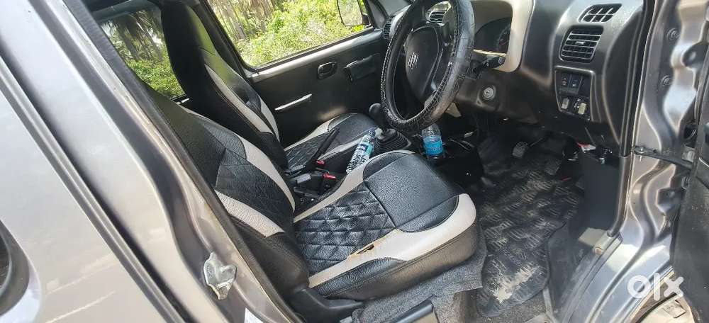 Maruti Suzuki Eeco 2020 Lpg 90000 Km Driven