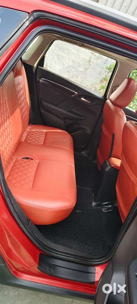 Honda Wr-v 1.2 Vx I-vtec, 2023, Petrol