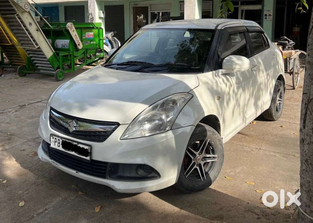 2015 Maruti Dzire Ldi
