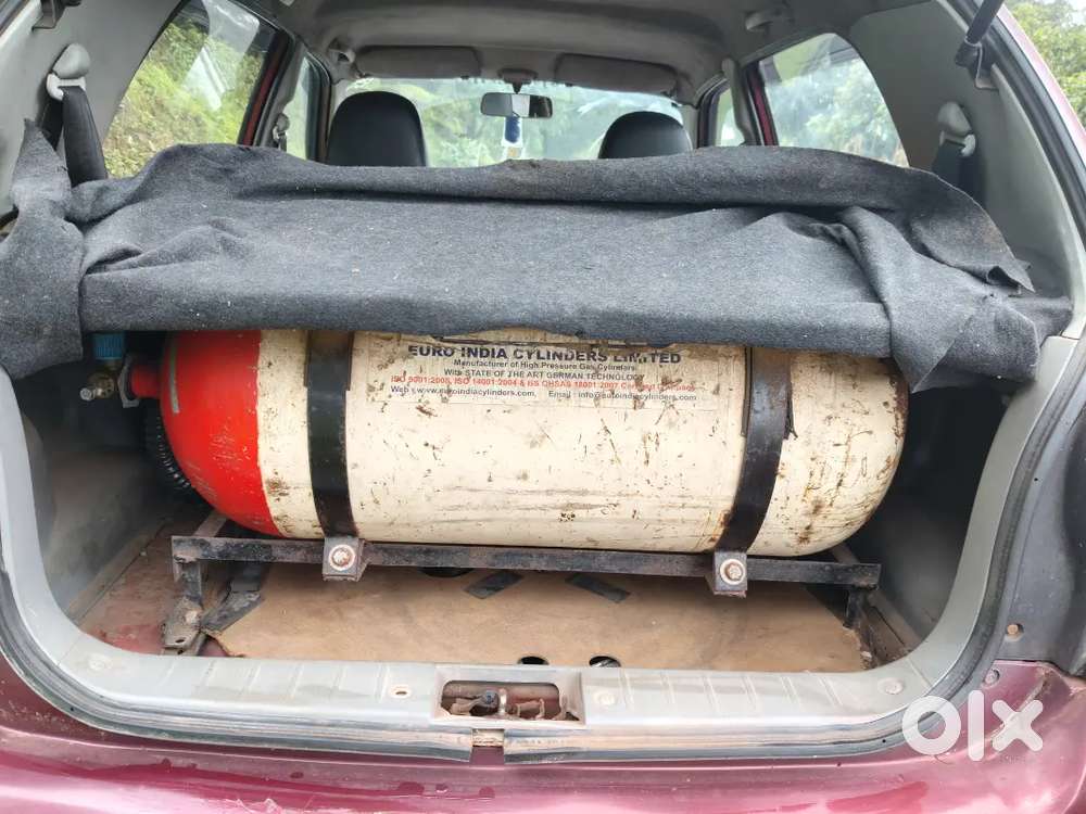 Maruti Suzuki Alto K10 2010 Cng & Hybrids Well Maintained