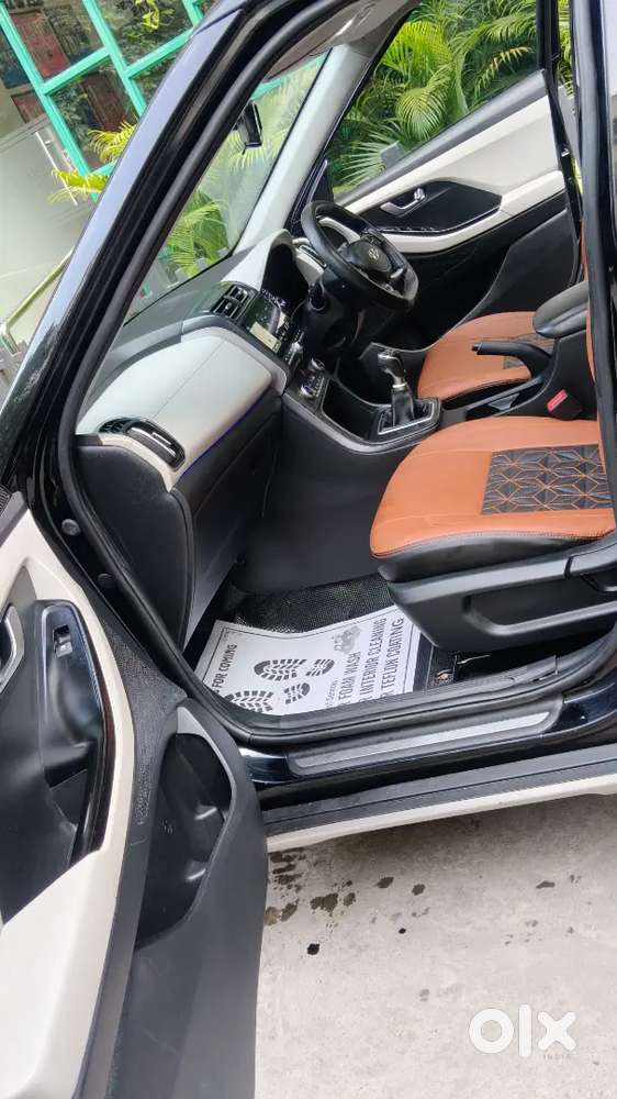 Hyundai Creta Diesel 2022 Variant Sx Ladies Driven Urgent Sale