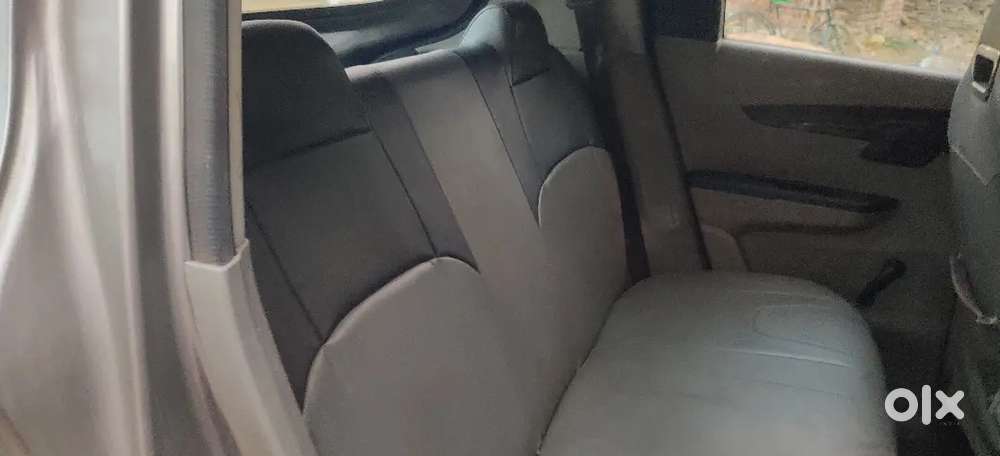 Mahindra Kuv100 Nxt 2016