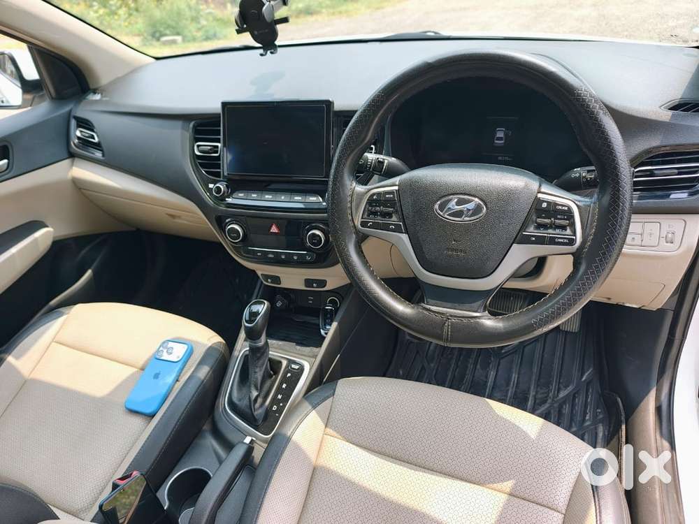 Hyundai Diesel Car 2020 Model