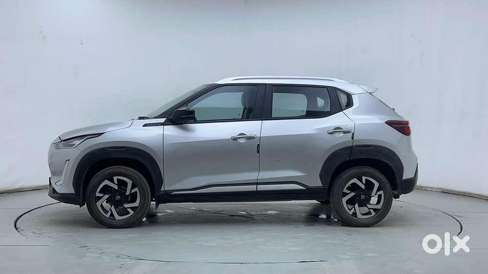 Nissan Magnite 1.0 Xv, 2022, Petrol