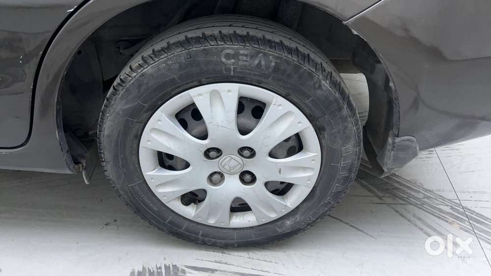 Honda Amaze Sx I Vtec, 2015, Petrol