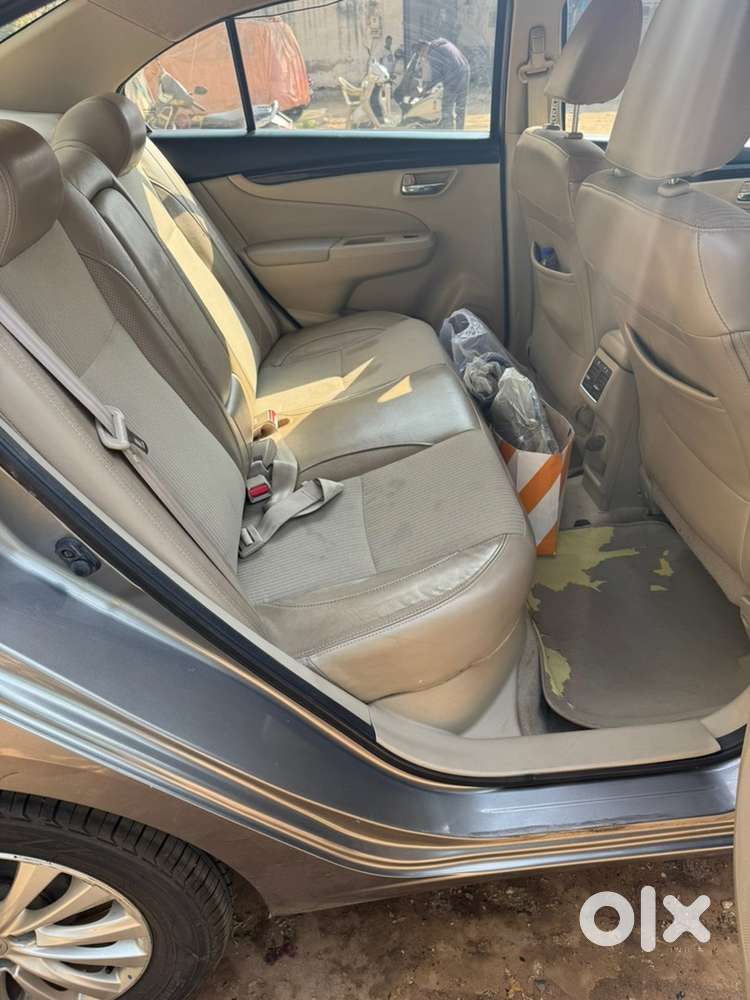 Maruti Suzuki Ciaz 2018 Petrol Good Condition