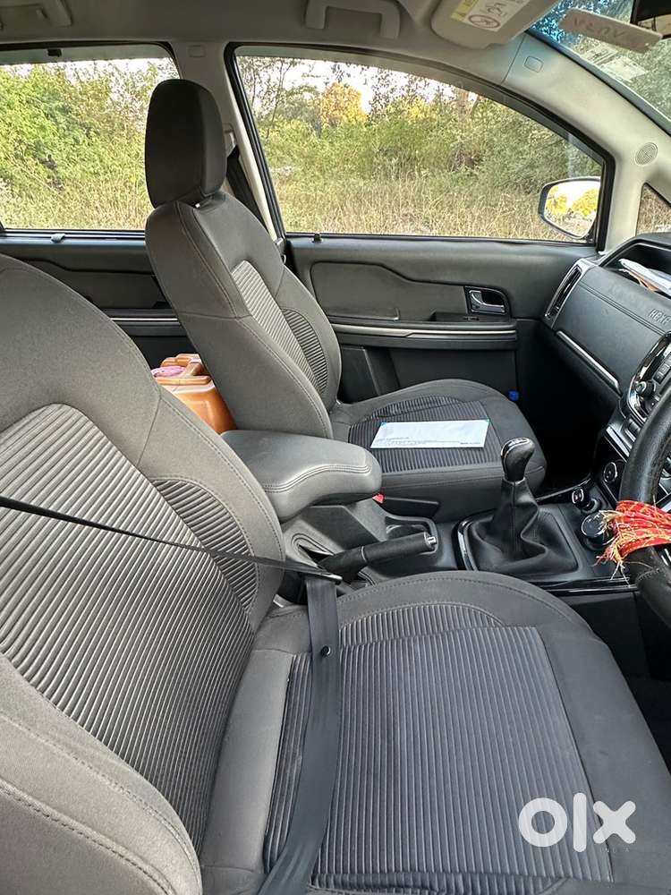 Tata Hexa 2018 Diesel Good Condition