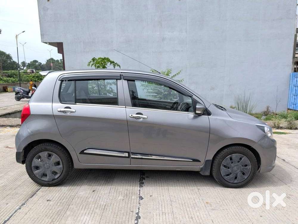 Maruti Suzuki Celerio 1.0 Zxi Mt, 2019, Cng & Hybrids