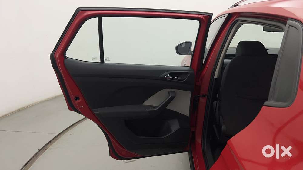Skoda Kushaq 1.0 Tsi Ambition At, 2023, Petrol