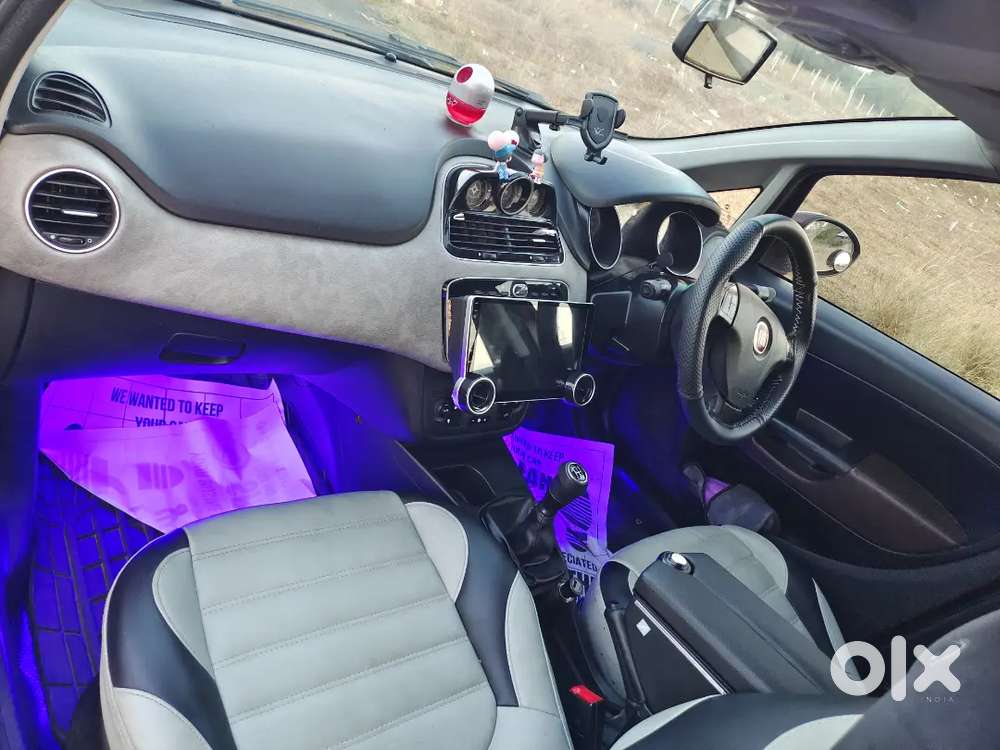 Fiat Avventura 2017 Diesel Good Condition