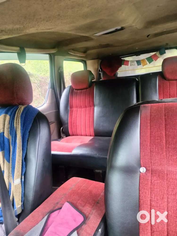 Mahindra Xylo 2010 Diesel 200000 Km Driven