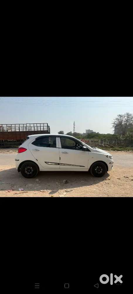 Tata Tiago 2016 Diesel 124000 Km Driven