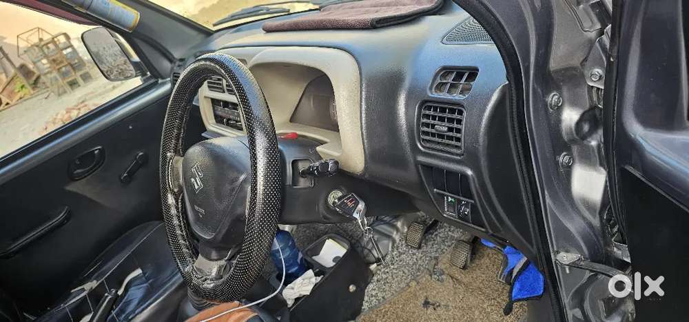 2020 Maruti Suzuki Eeco 7 Seater