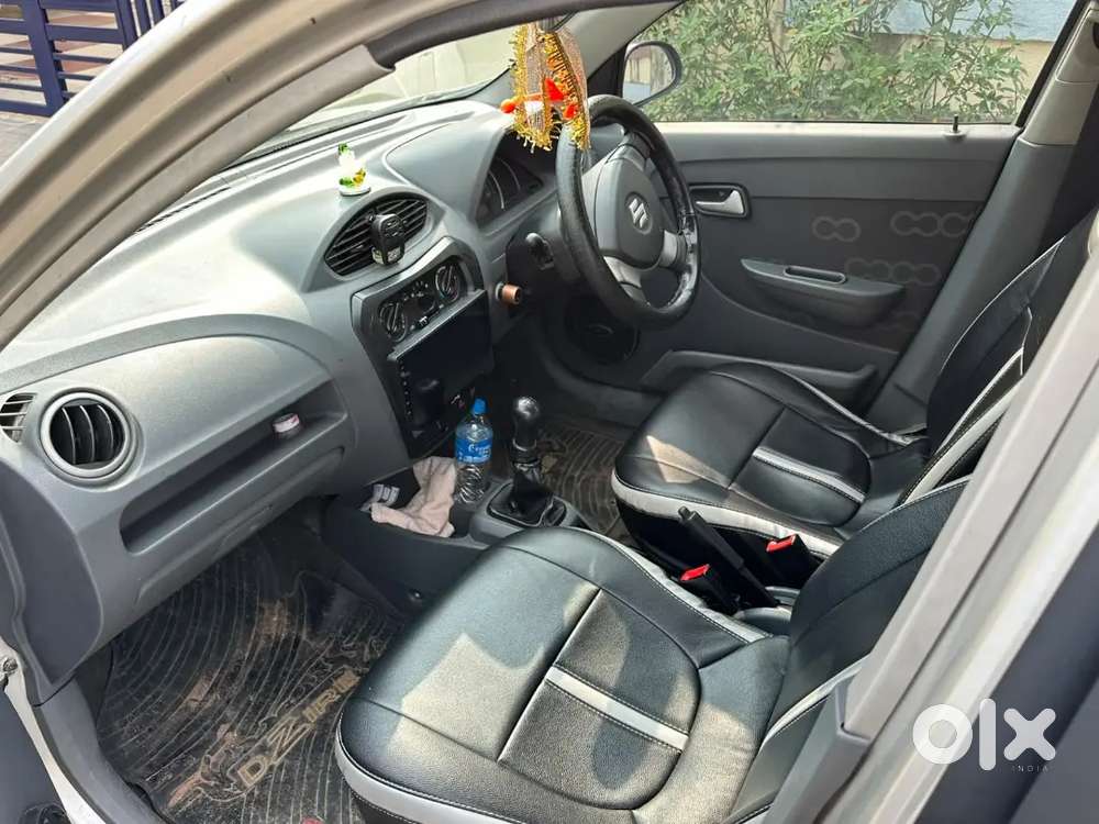 Maruti Suzuki Alto 2015 Petrol Well Maintained